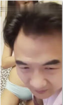 有钱大叔干嫩妹,舔硬后骑乘猛摇爆操
